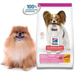 HILLS - Science Diet Adult Light Small Paws