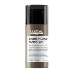 LOREAL PROFESSIONNEL - Termoprotector Loreal Molecular Absolut Repair 100mL