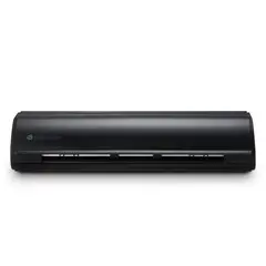 SILHOUETTE - Plotter De Corte Cameo 5 Negro