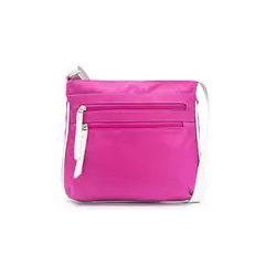 MACOLY - Manos libres mediano 820 satin morado