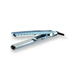 BABYLISS - Plancha de Cabello Pro Ionica Digital 32 mm