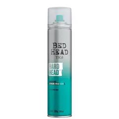 TIGI - Laca Hard Head Extra Fuerte 385ml