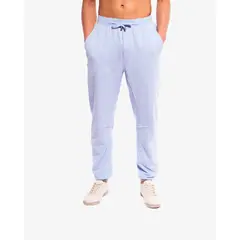 STARDOG LOUNGEWEAR - JOGGER STARGAZER UNISEX HEMP STARDOG LAVANDA