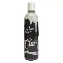 SEX LOVE - Lubricante Cum Simula Eyaculación x500 ml