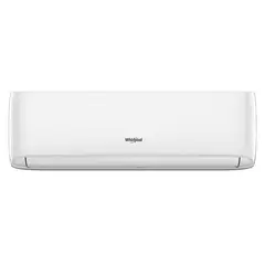 WHIRLPOOL - Aire Acondicionado Inverter 11000 Btu Color Blanco 115v