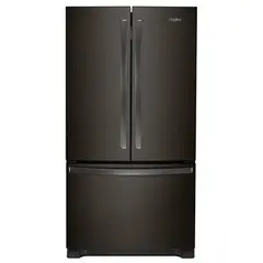 WHIRLPOOL - Nevera Frenchdoor Bottommount 708 L Wrf535swhv