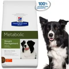 HILLS - PRESCRIPTION DIET Metabolic