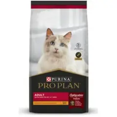 PRO PLAN - Proplan para gatos adultos x 1.5 kg