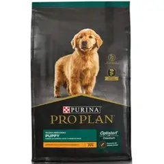 PRO PLAN - Alimento Proplan para perros cachorros razas medianas 13 Kg