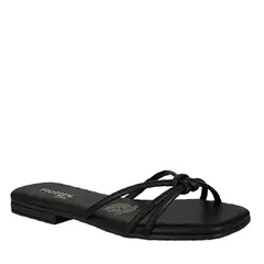 FRATTINI BELA - Sandalia de Mujer marca en Color NEGRO  SAND728-1