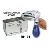 RENAHOUSE - Plancha A Vapor Para Ropa Portatil Vertical Pegable Steamer