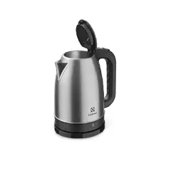 ELECTROLUX - Hervidor de Agua EEK10 1.8 Litros Plateado