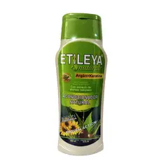 GENERICO - Acondicionador Etileya Pelo Natural 400ml