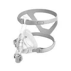 BMC - Máscara Oronasal para CPAP