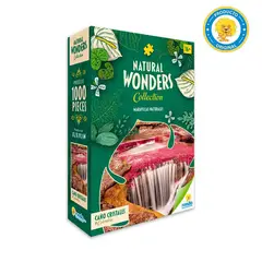 RONDA - Rompecabezas X 1000 Pzas Caño Cristales Colombia