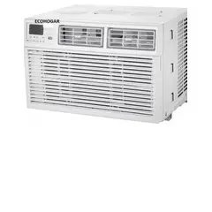 GENERICO - AIRE ACONDICIONADO DE VENTANA ECOHOGAR 12000 BTU 220V
