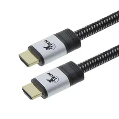 XTECH - - Alta velocidad - cable HDMI con Ethernet