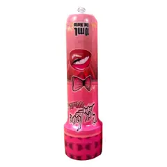 SEX LOVE - Lubricante Multiorgasmos Sensación Caliente Saborizado x 10ml