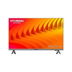 HYUNDAI - Televisor 32 Pulgadas Smart Hd - Web Os Hub