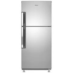 WHIRLPOOL - Nevera No Frost 234 Lts Gris - WRM22CKTWW