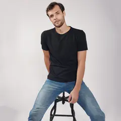 LORO MORO - CAMISETA SALGAR