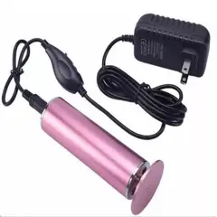 GENERICO - Removedor Electrico de Callos Recargable