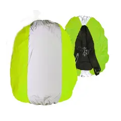 AFM - FORRO PARA MALETA REFLECTIVO VERDE