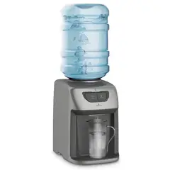 ELECTROLUX - Dispensador de Agua de Sobremesa Gris EQCP02T0MUSG