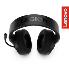 Lenovo - Auricular Legion inalámbrico para juegos H600