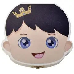 MUNDO BEBE - Caja Ratón Pérez Para Dientes De Leche Niño Bebe