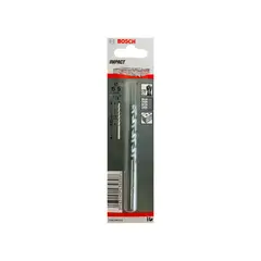 BOSCH - Broca Impact CYL-1 Ø6.5mm X 100mm para Concreto 2 Und