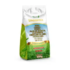 GENERICO - Linazamix 450g Colon Cleanser