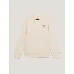 TOMMY HILFIGER - Saco De Niño Con Logo New York