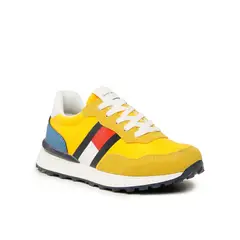 TOMMY HILFIGER - Tenis Deportivas Para Niños