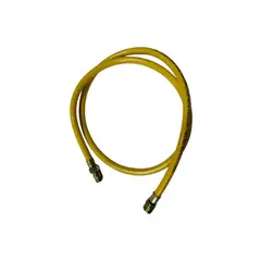 GENERICO - Acople Gas Natural PVC 7m Horno Estufa