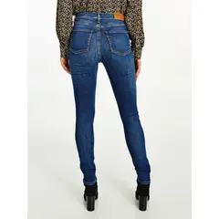 TOMMY HILFIGER - Pantalón Jeans Para Mujer