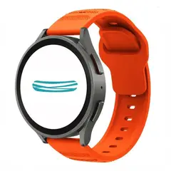 GENERICO - Correa para Coros Pace 3 +Protector S2