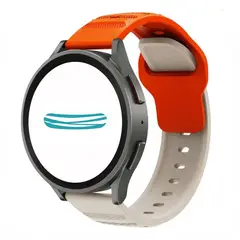 GENERICO - Correa para Coros Pace 3 +Protector S2