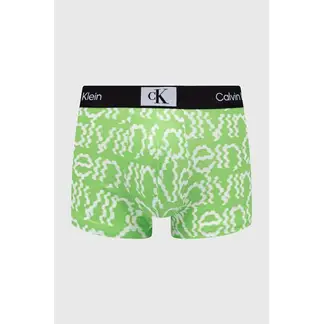 CALVIN KLEIN - Bóxer Estampado Con Logo Multicolor