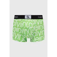 CALVIN KLEIN - Bóxer Estampado Con Logo Multicolor