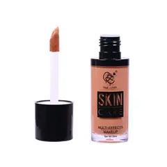 TRUE LOVER - Base Skincare Liquid Multieffect