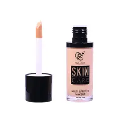TRUE LOVER - Base Skincare Liquid Multieffect