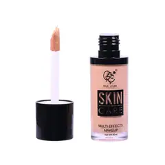 TRUE LOVER - Base Skincare Liquid Multieffect