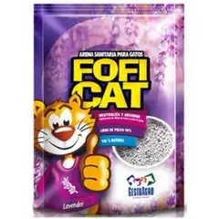 HILLS - Arena Foficat Lavanda 5 Kg