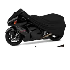 AFM - PIJAMA SIN MALETERO ALTO CILINDRAJE