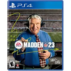 PLAYSTATION - Madden NFL 23 4