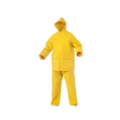 AFM - CONJUNTO C18 IMPERMEABLE