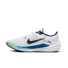 NIKE - Tenis Air Winflo 10 Mens Core Running-Blanco