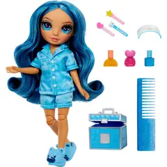 RAINBOW HIGH - Muñeca De Moda Pj Party Jr - Skyler