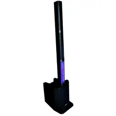 MAXLIN - Sistema de sonido con bajo Y altavoz de 2000W